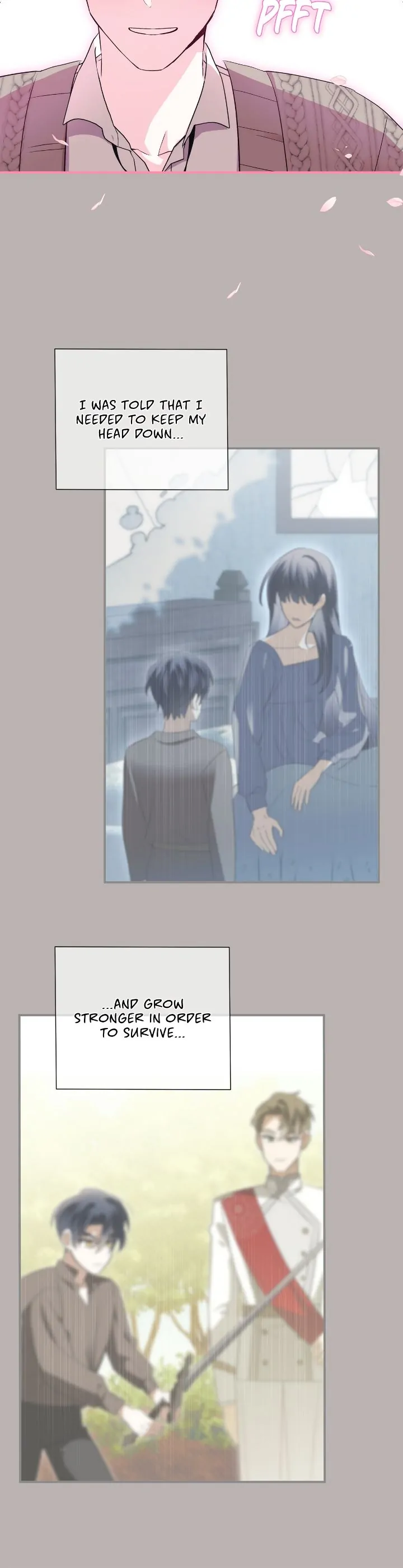 A Tipsy Marriage Proposal for the Emperor Chapter 59 - page 26
