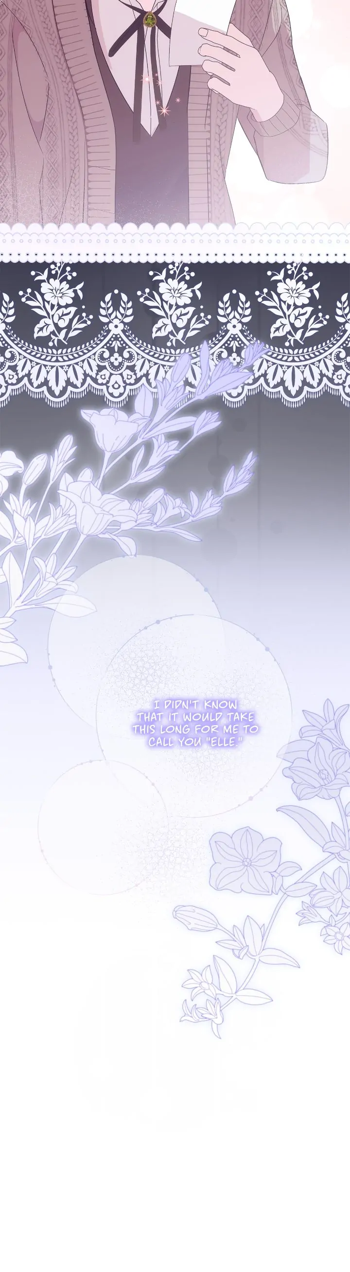 A Tipsy Marriage Proposal for the Emperor Chapter 59 - page 28