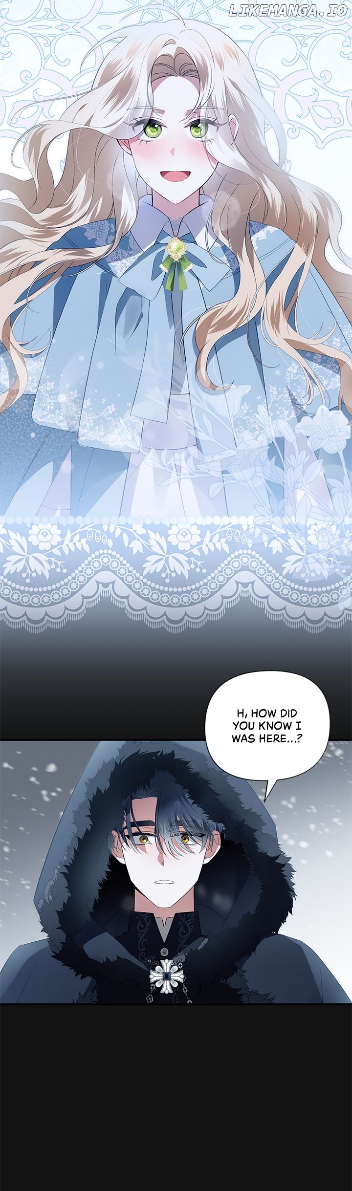 A Tipsy Marriage Proposal for the Emperor Chapter 60 - page 15