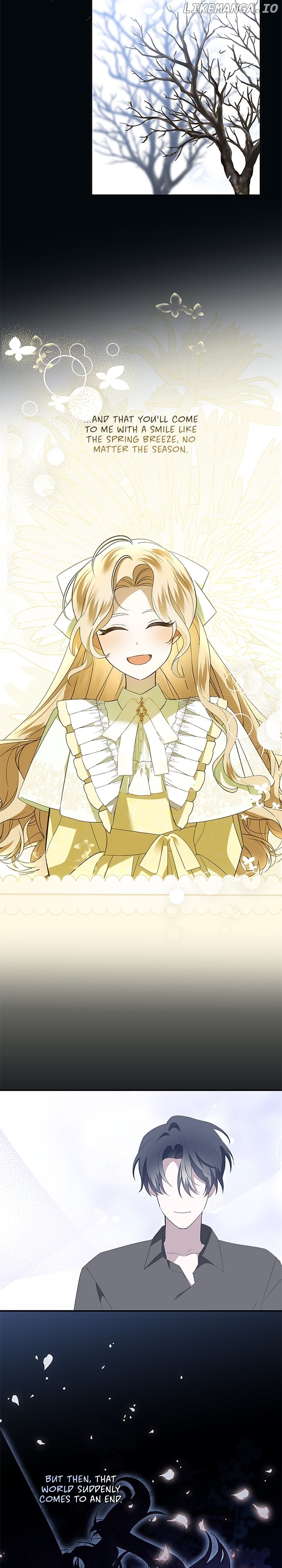 A Tipsy Marriage Proposal for the Emperor Chapter 60 - page 25