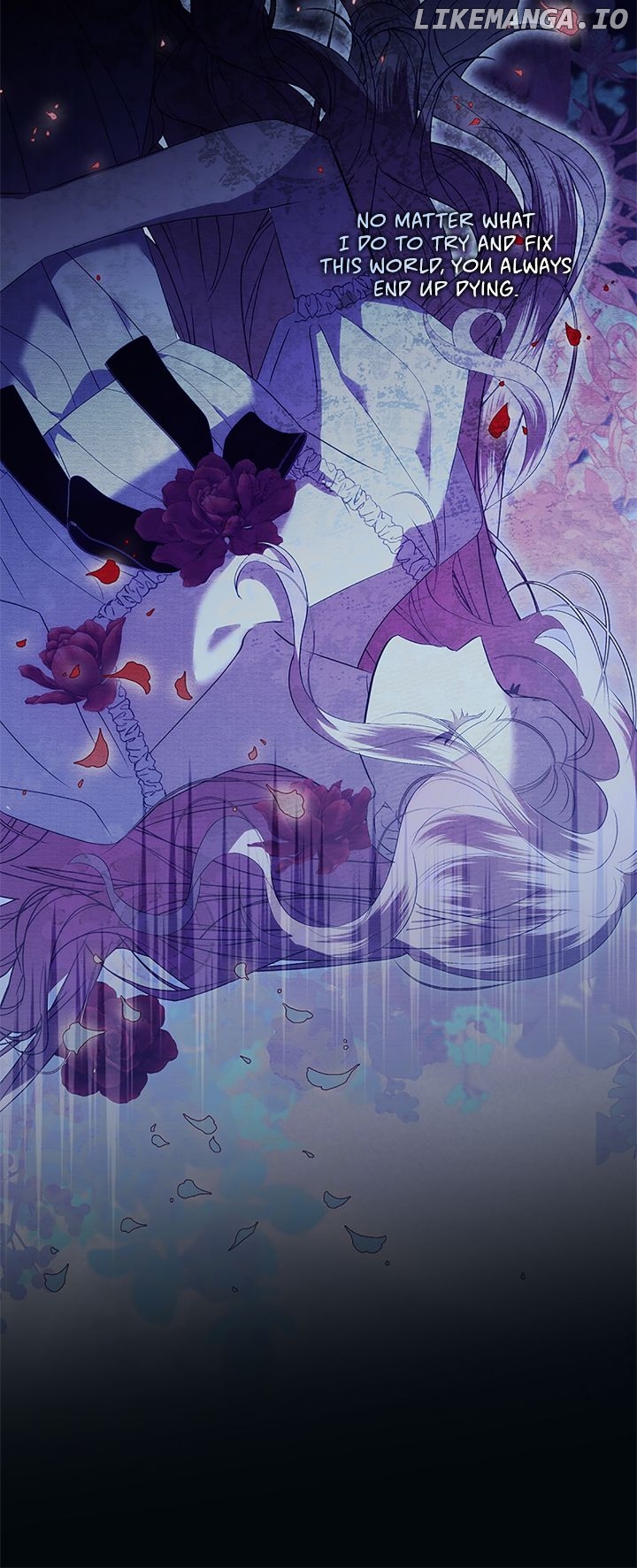 A Tipsy Marriage Proposal for the Emperor Chapter 60 - page 26