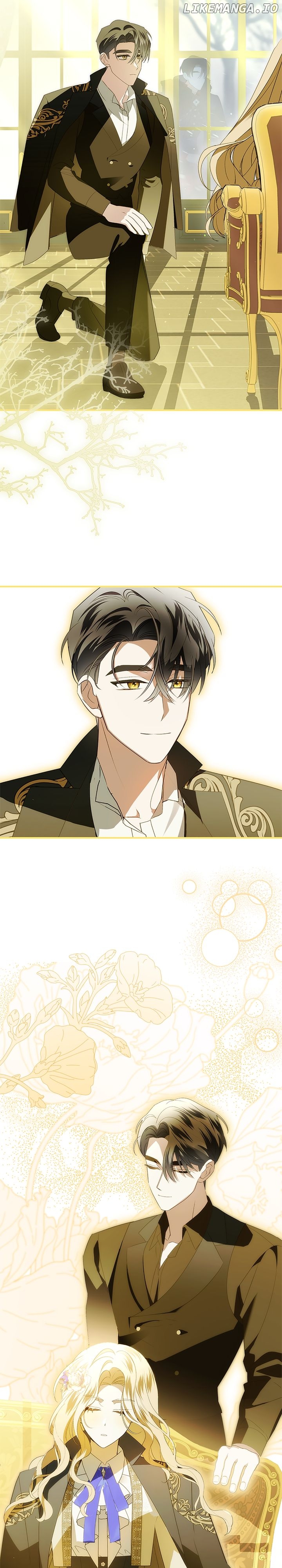 A Tipsy Marriage Proposal for the Emperor Chapter 60 - page 30