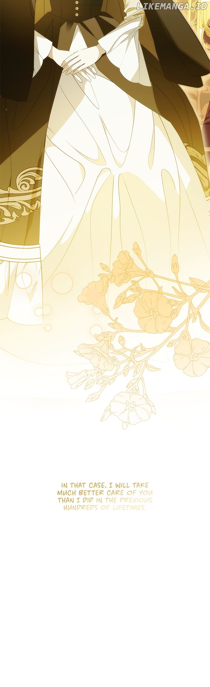 A Tipsy Marriage Proposal for the Emperor Chapter 60 - page 31