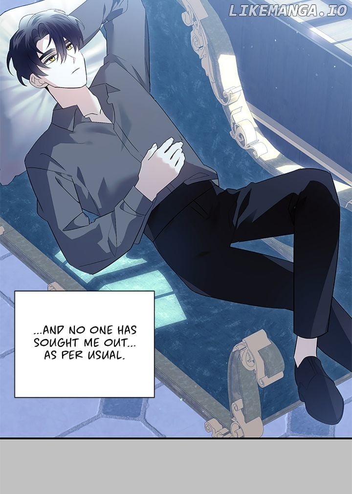 A Tipsy Marriage Proposal for the Emperor Chapter 60 - page 4