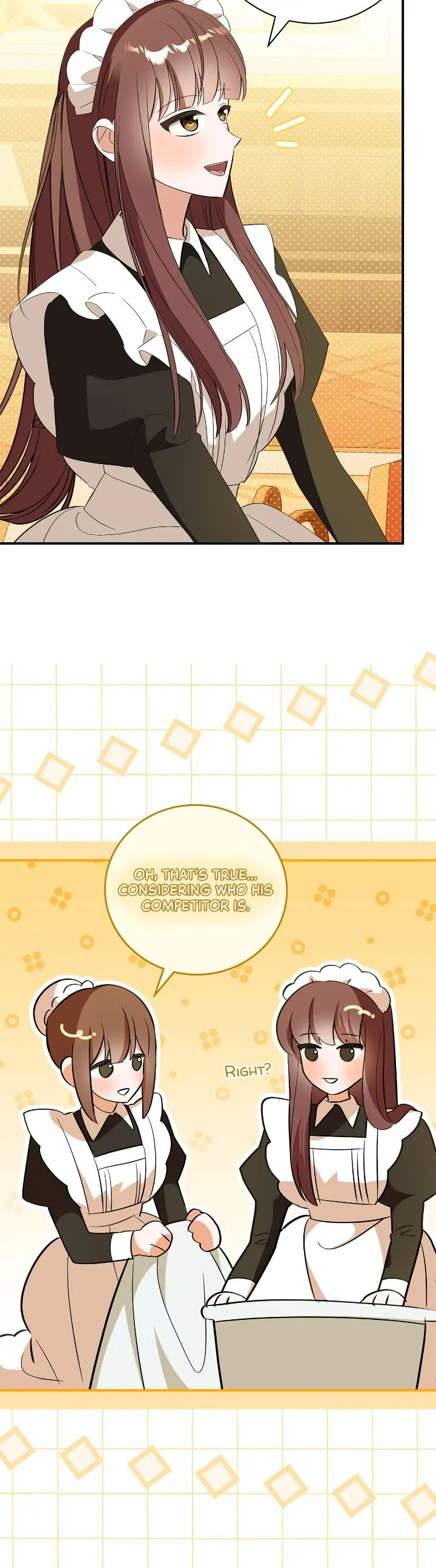 A Tipsy Marriage Proposal for the Emperor Chapter 61 - page 14