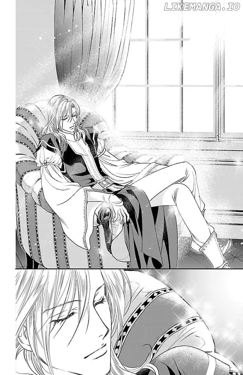 Princess Ledalia: The Pirate Of The Rose Chapter 6 - page 39