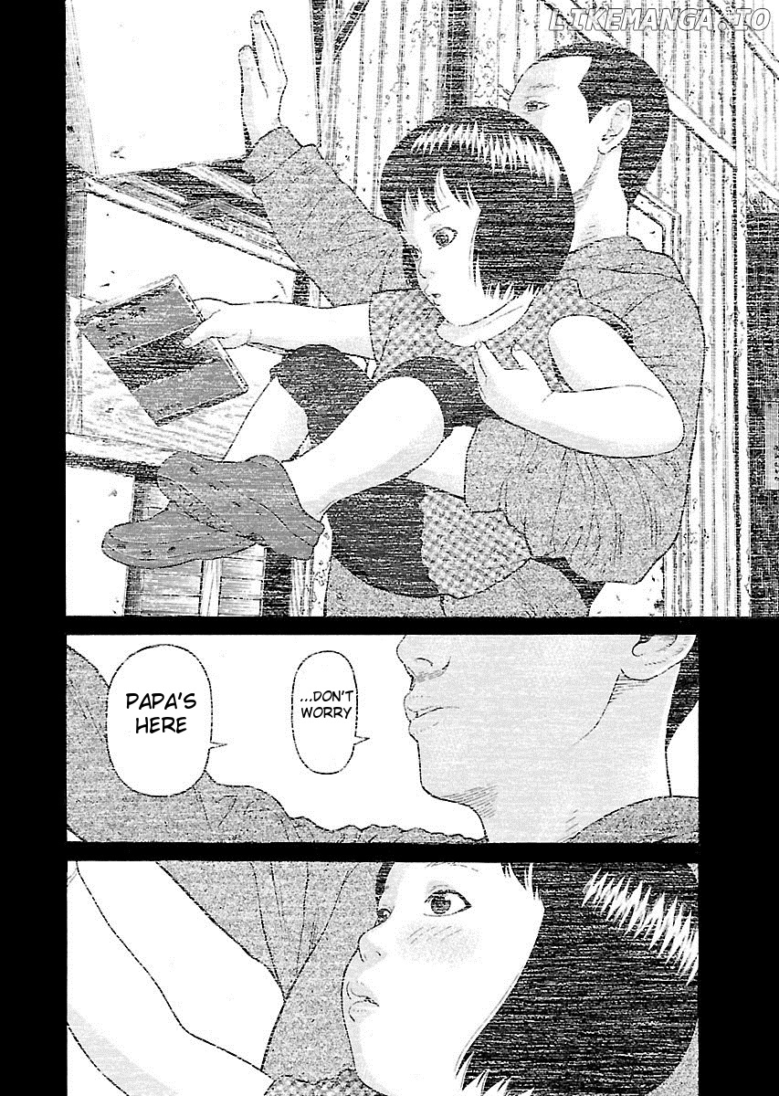 The Scum of Good and Evil Chapter 7 - page 23