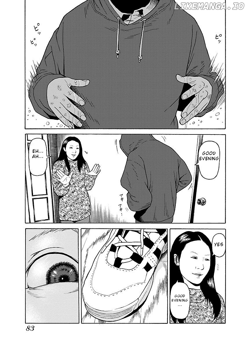 The Scum of Good and Evil Chapter 11 - page 7