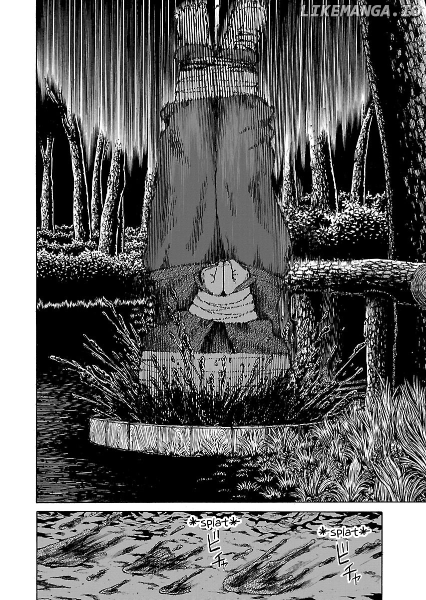 The Scum of Good and Evil Chapter 15 - page 9