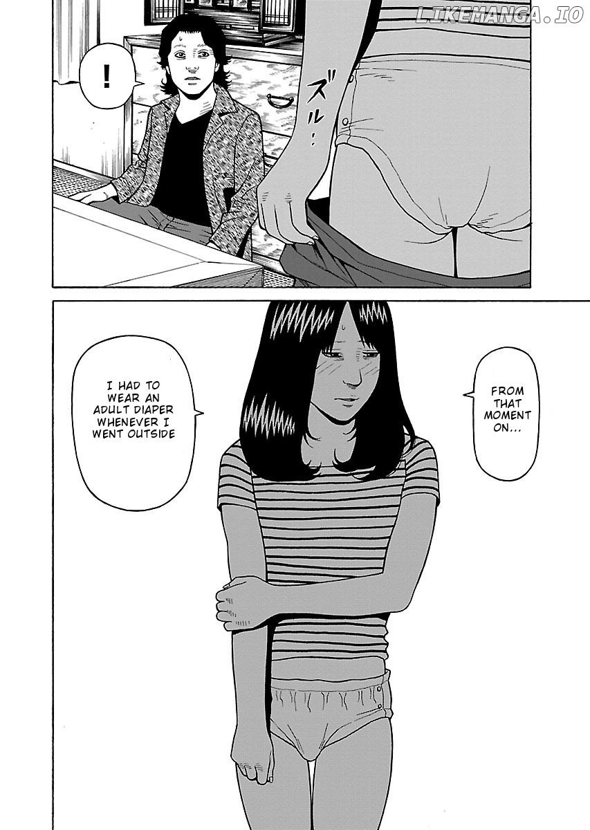 The Scum of Good and Evil Chapter 22 - page 6