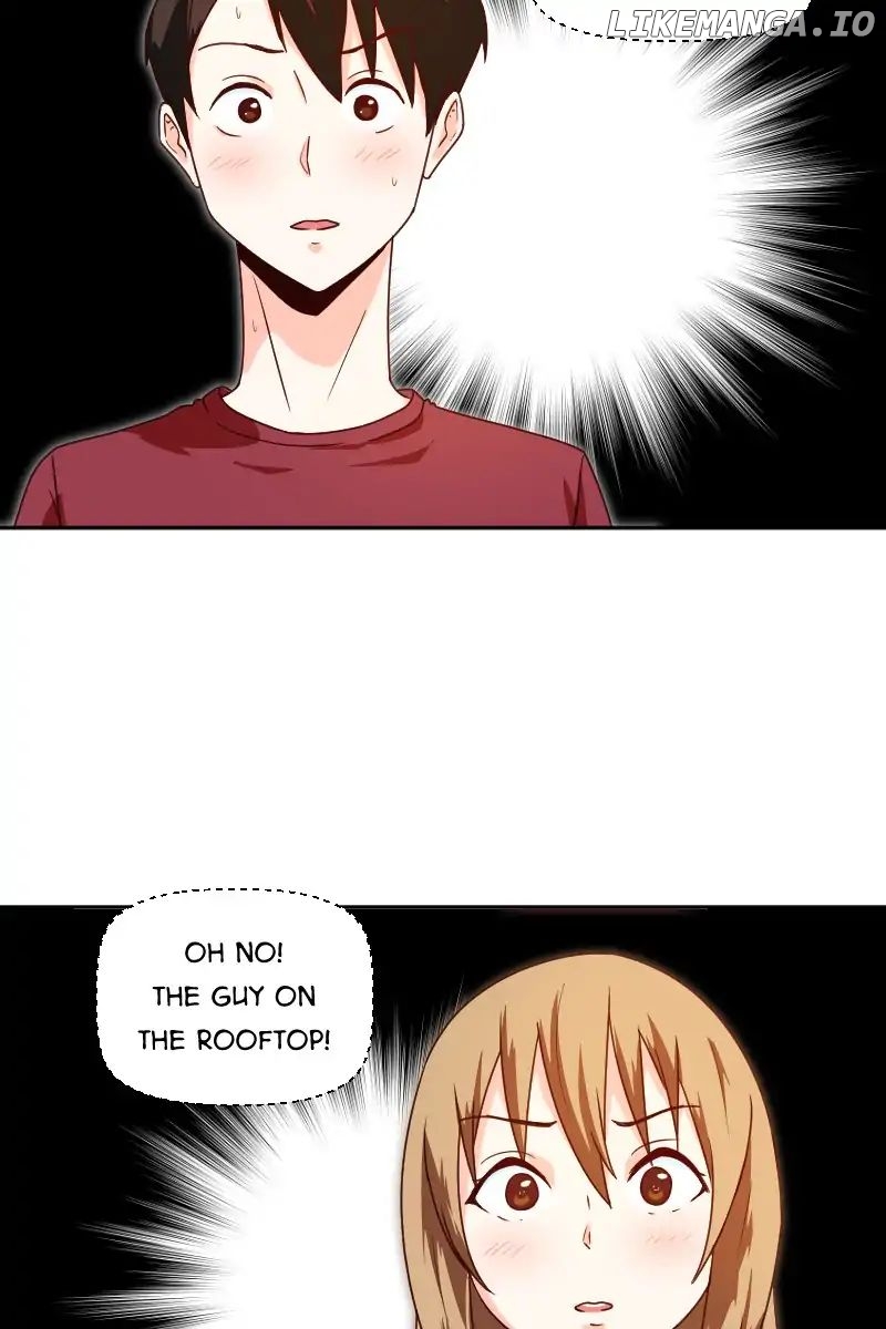 Why did we meet? chapter 36 - page 2