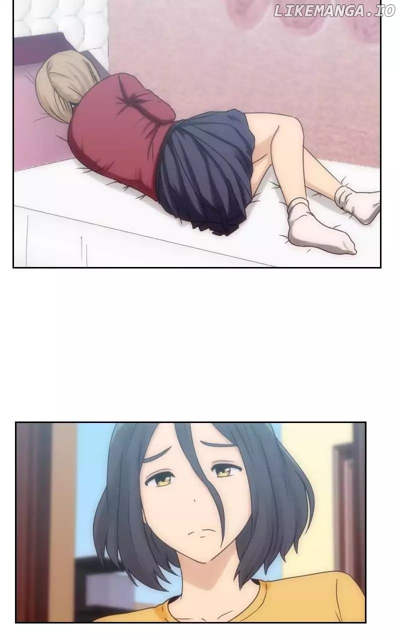 Why did we meet? chapter 6 - page 2