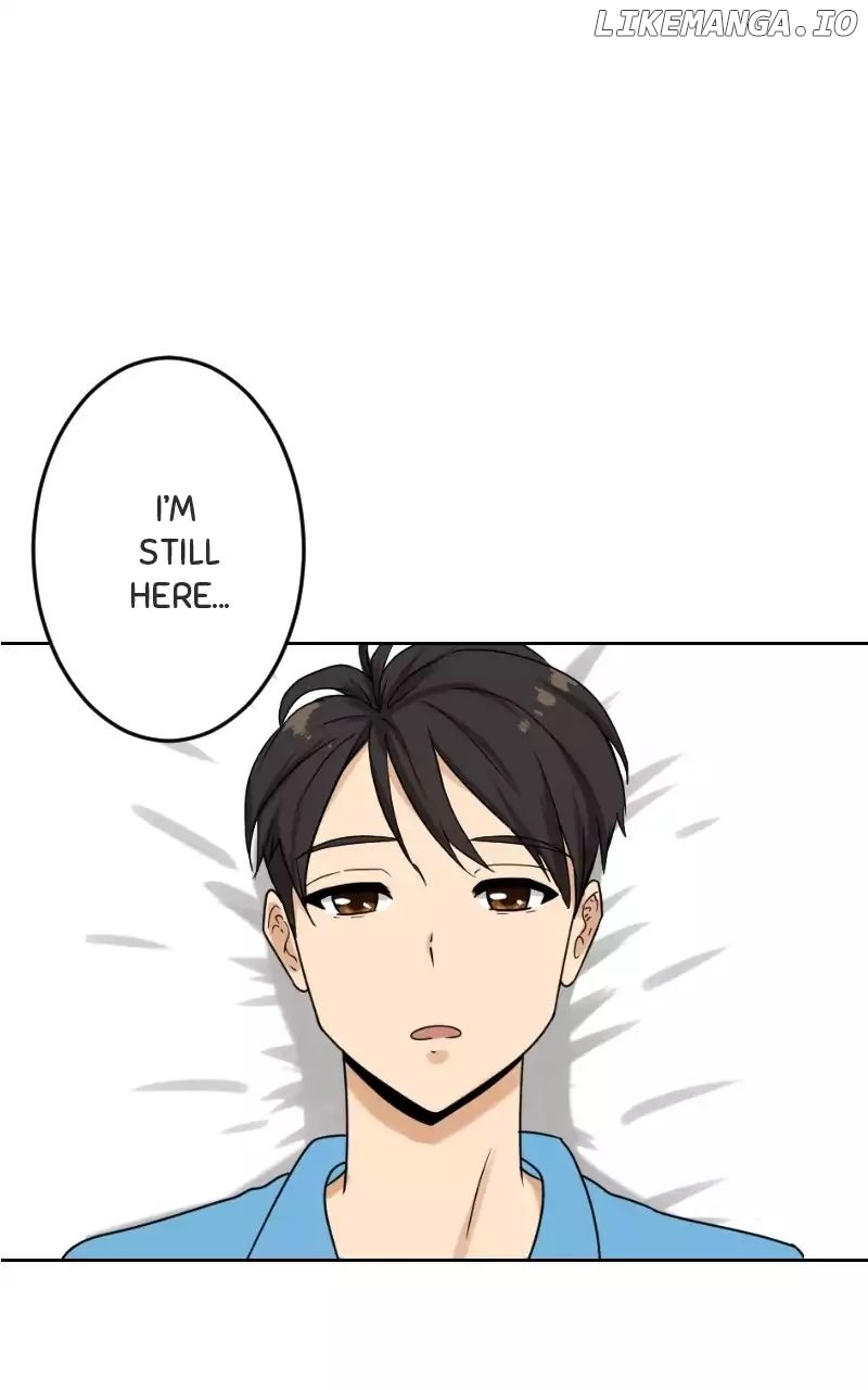 Why did we meet? chapter 7 - page 2