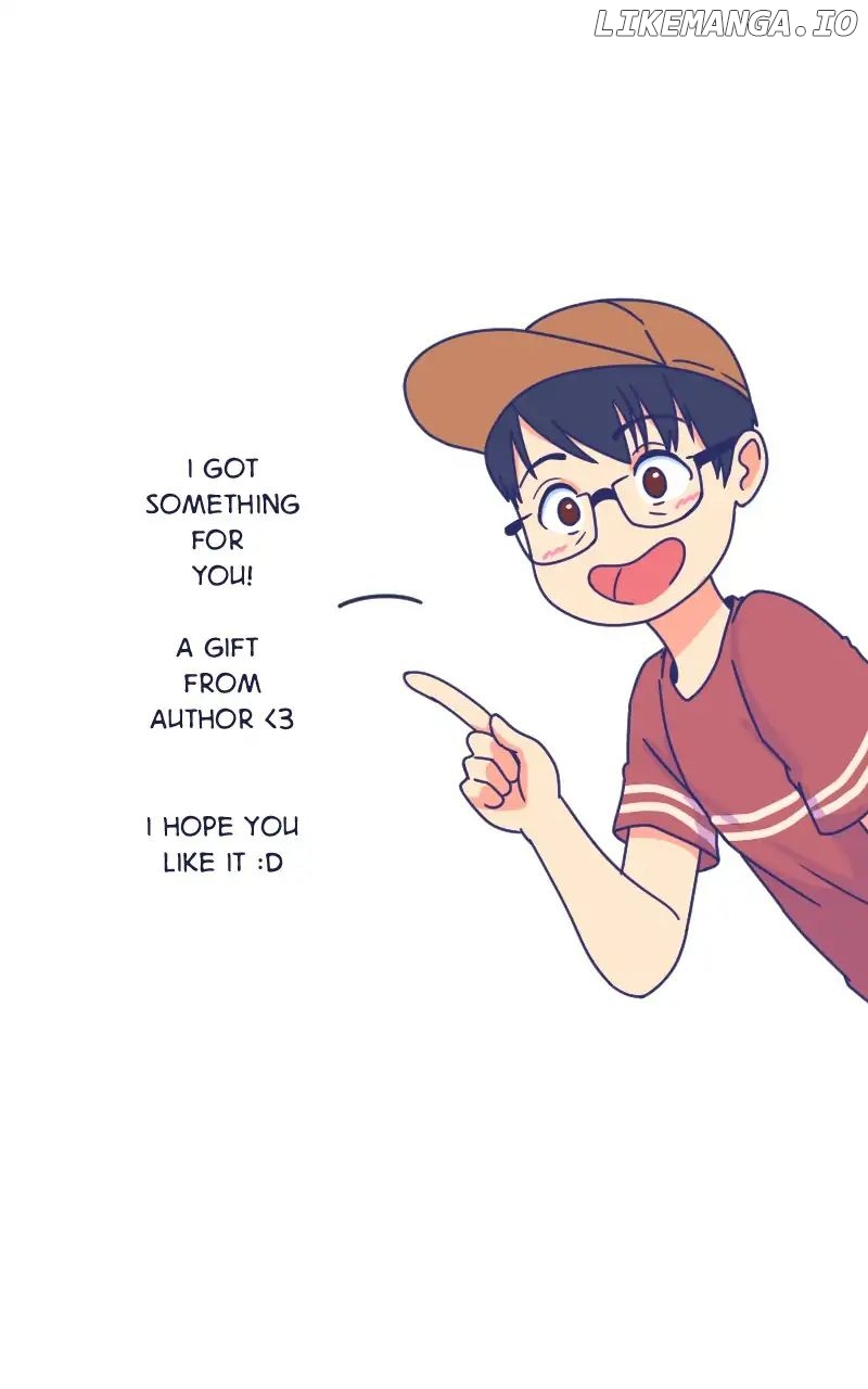 Why did we meet? chapter 31 - page 2