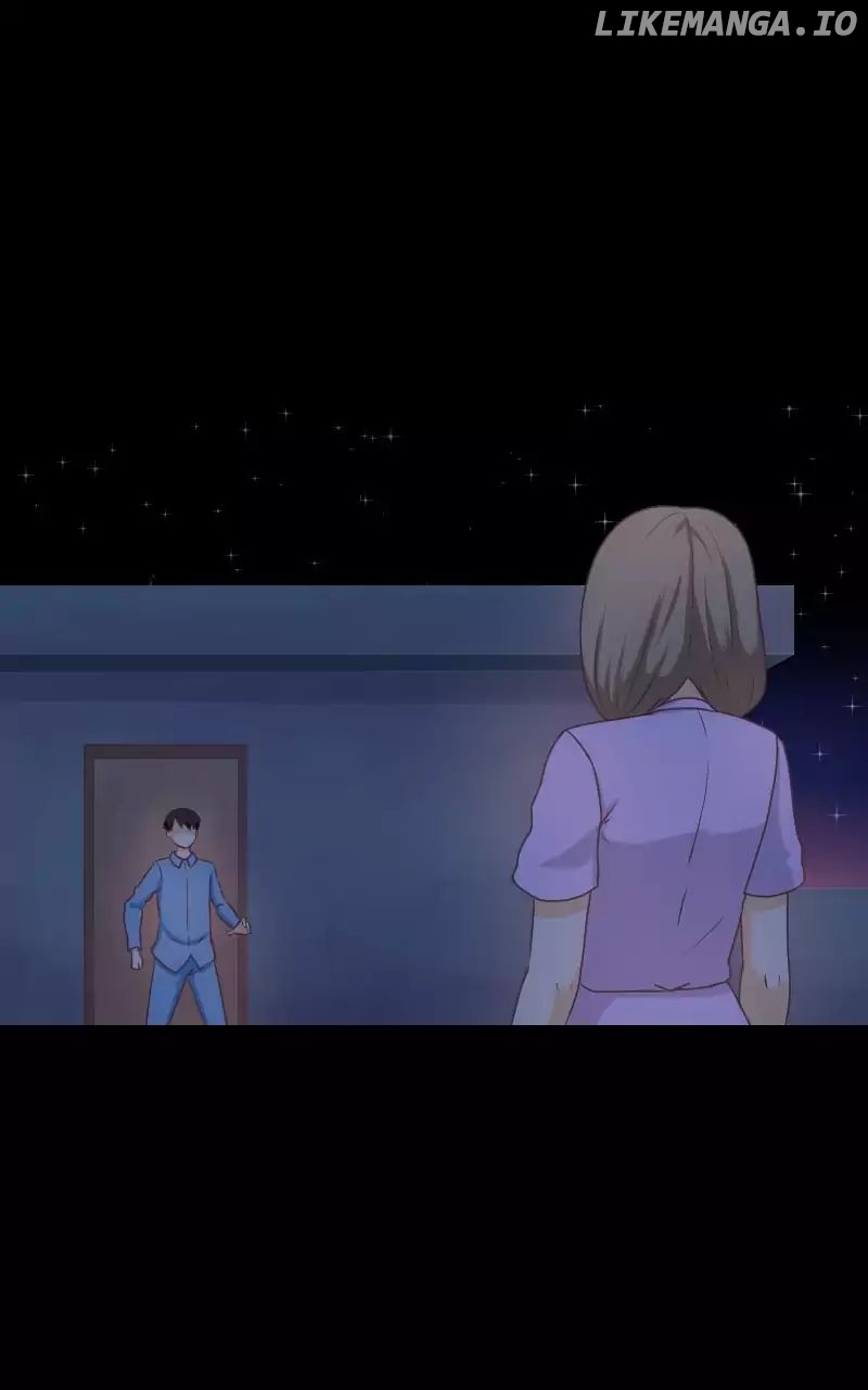 Why did we meet? chapter 15 - page 2