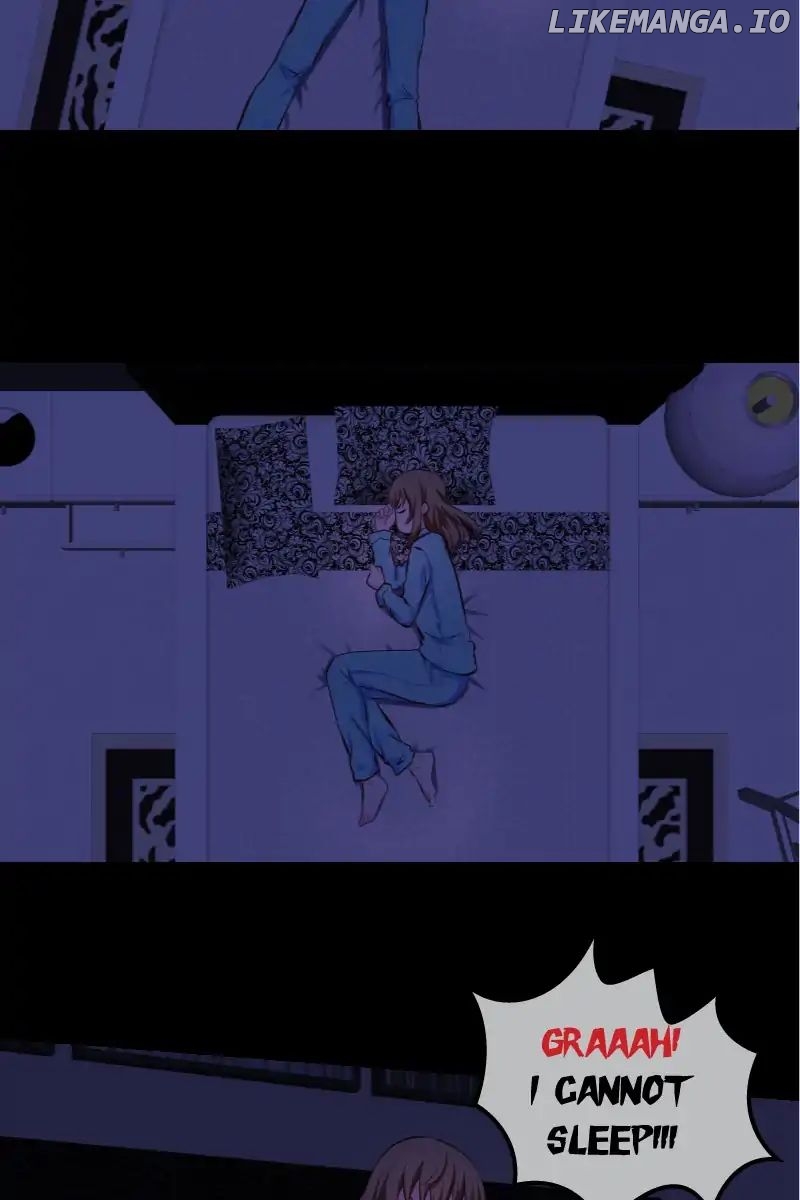 Why did we meet? chapter 29 - page 2