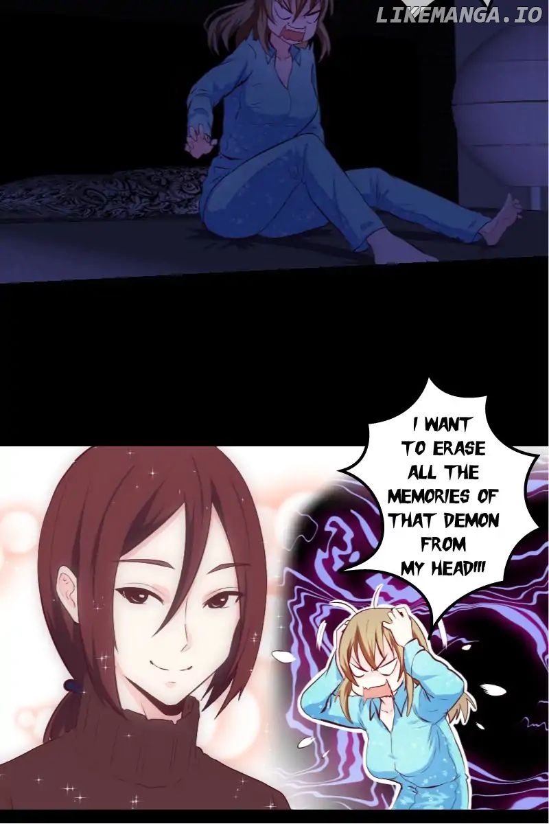 Why did we meet? chapter 29 - page 3