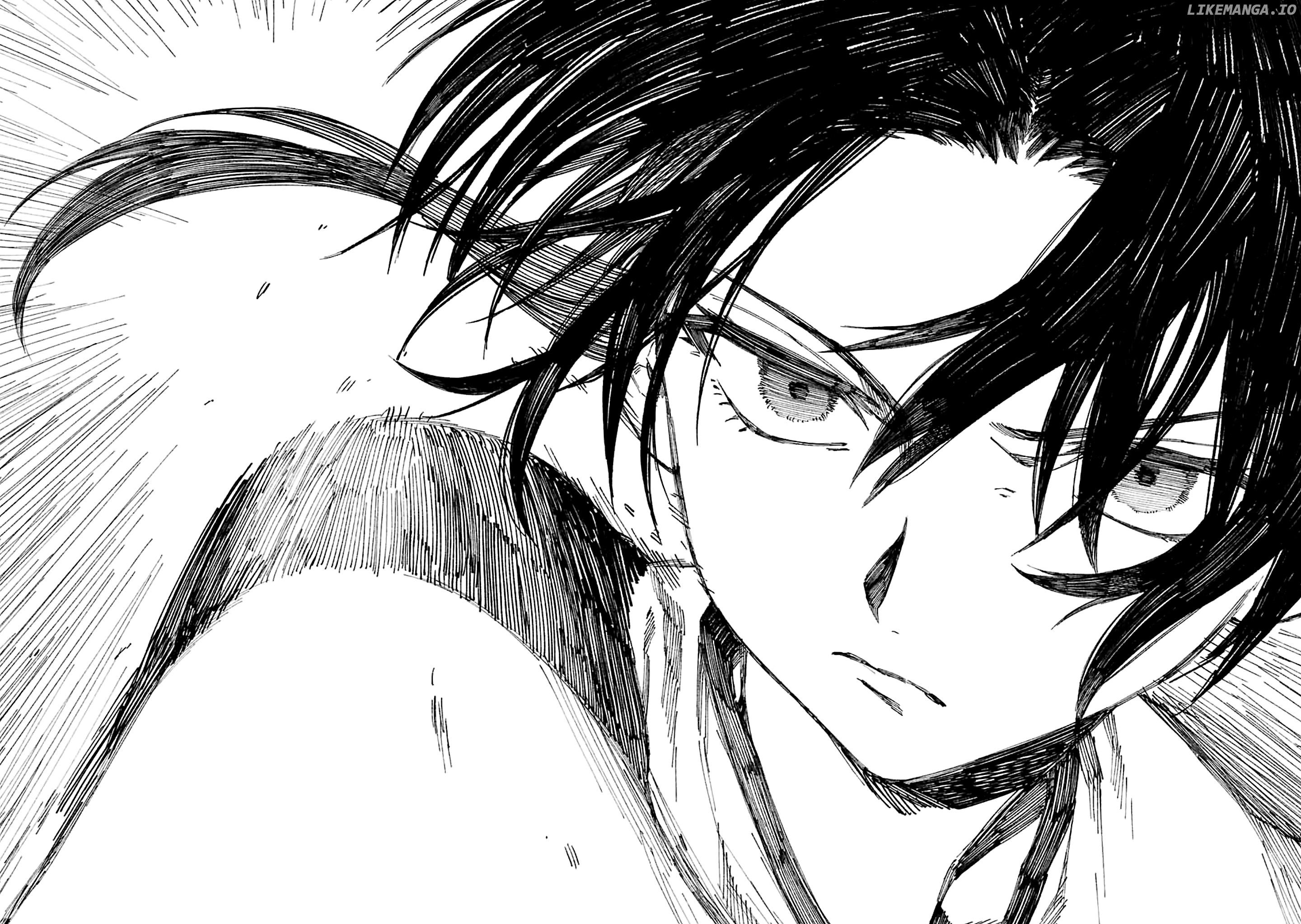 Shikimori's Not Just A Cutie chapter 149 - page 7