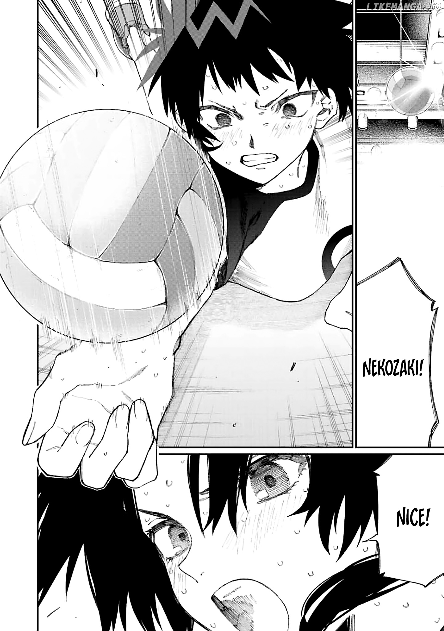 Shikimori's Not Just A Cutie chapter 150 - page 7