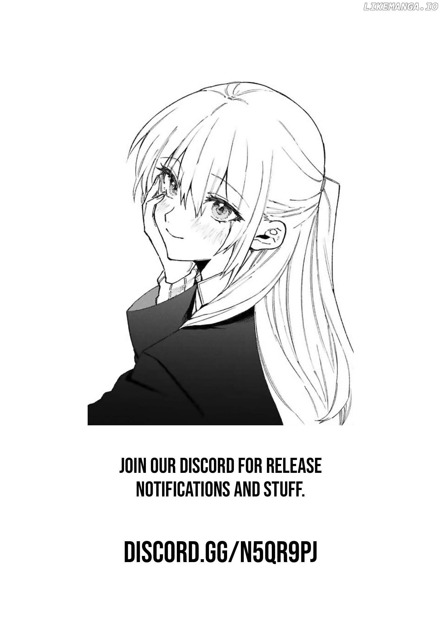 Shikimori's Not Just A Cutie chapter 107 - page 16
