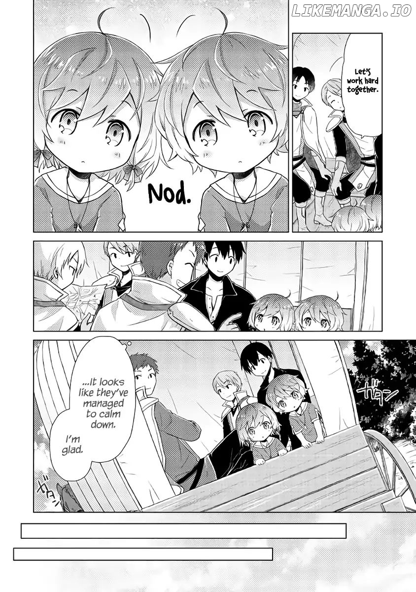 Isekai Yururi Kikou - Raising Children While Being an Adventurer chapter 8 - page 9