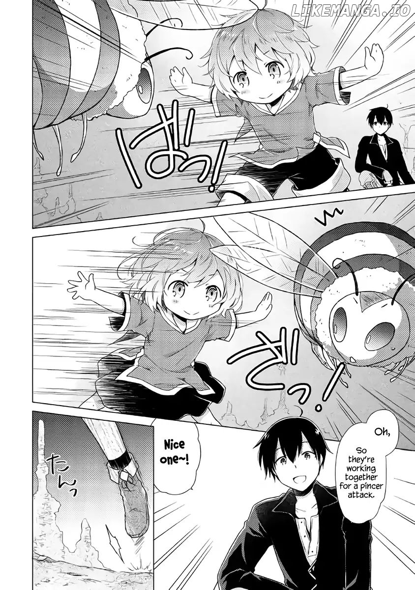 Isekai Yururi Kikou - Raising Children While Being an Adventurer chapter 6 - page 3