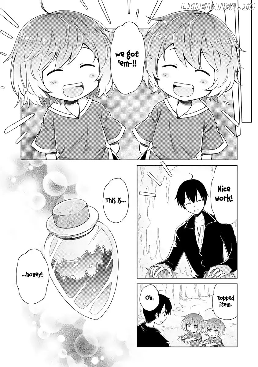 Isekai Yururi Kikou - Raising Children While Being an Adventurer chapter 6 - page 5