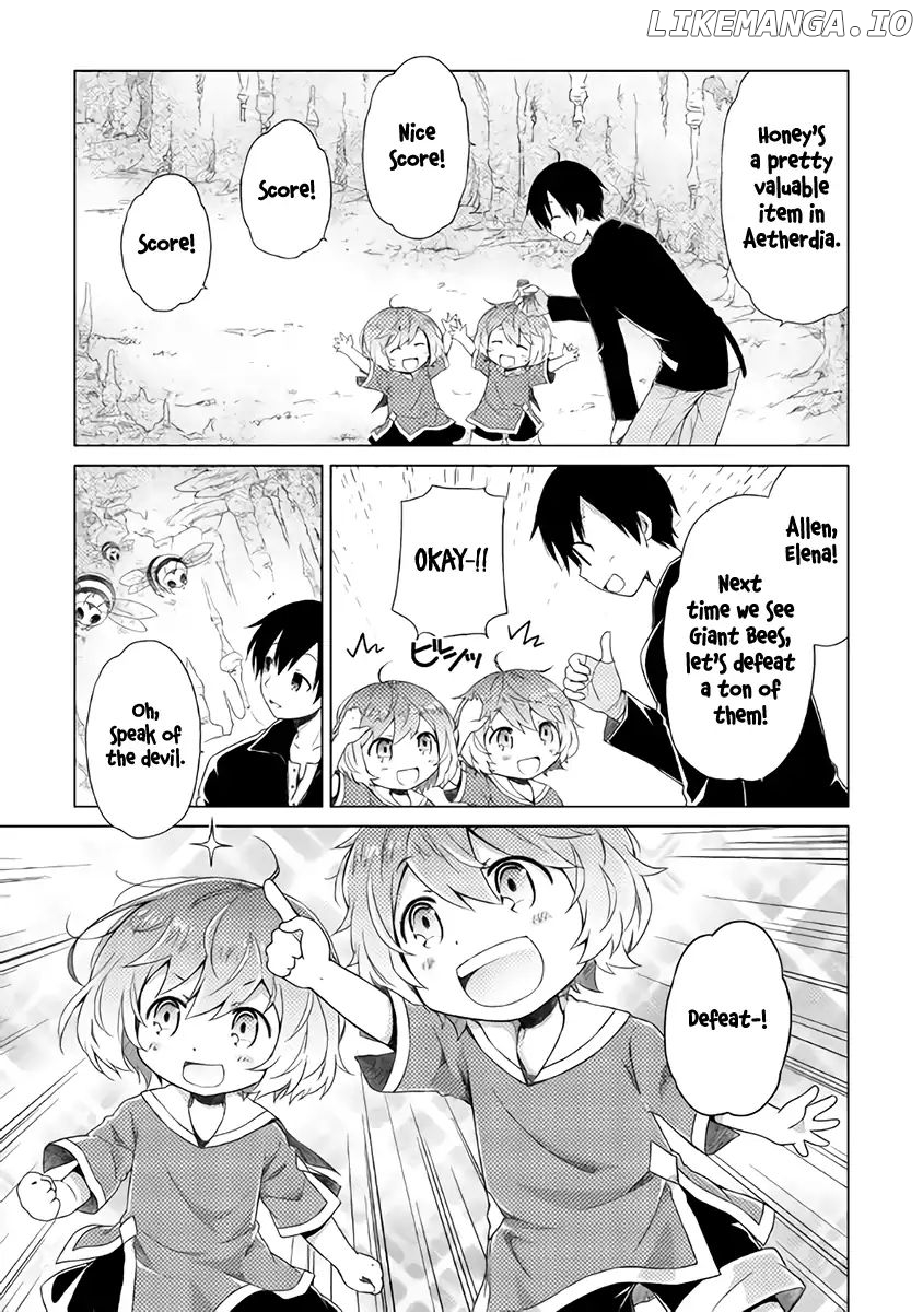 Isekai Yururi Kikou - Raising Children While Being an Adventurer chapter 6 - page 6