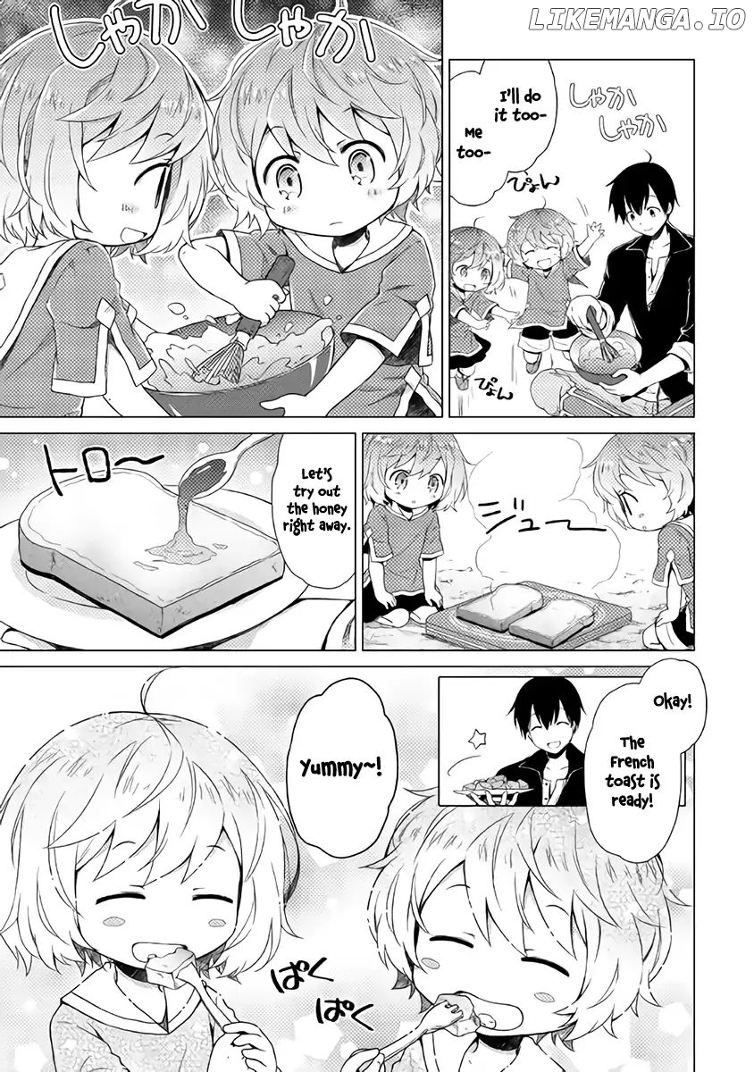 Isekai Yururi Kikou - Raising Children While Being an Adventurer chapter 6 - page 8