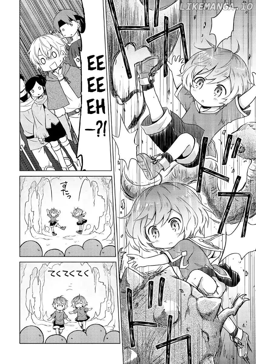 Isekai Yururi Kikou - Raising Children While Being an Adventurer chapter 5 - page 7