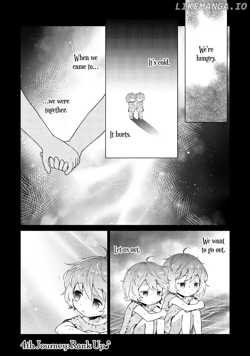 Isekai Yururi Kikou - Raising Children While Being an Adventurer chapter 4 - page 2