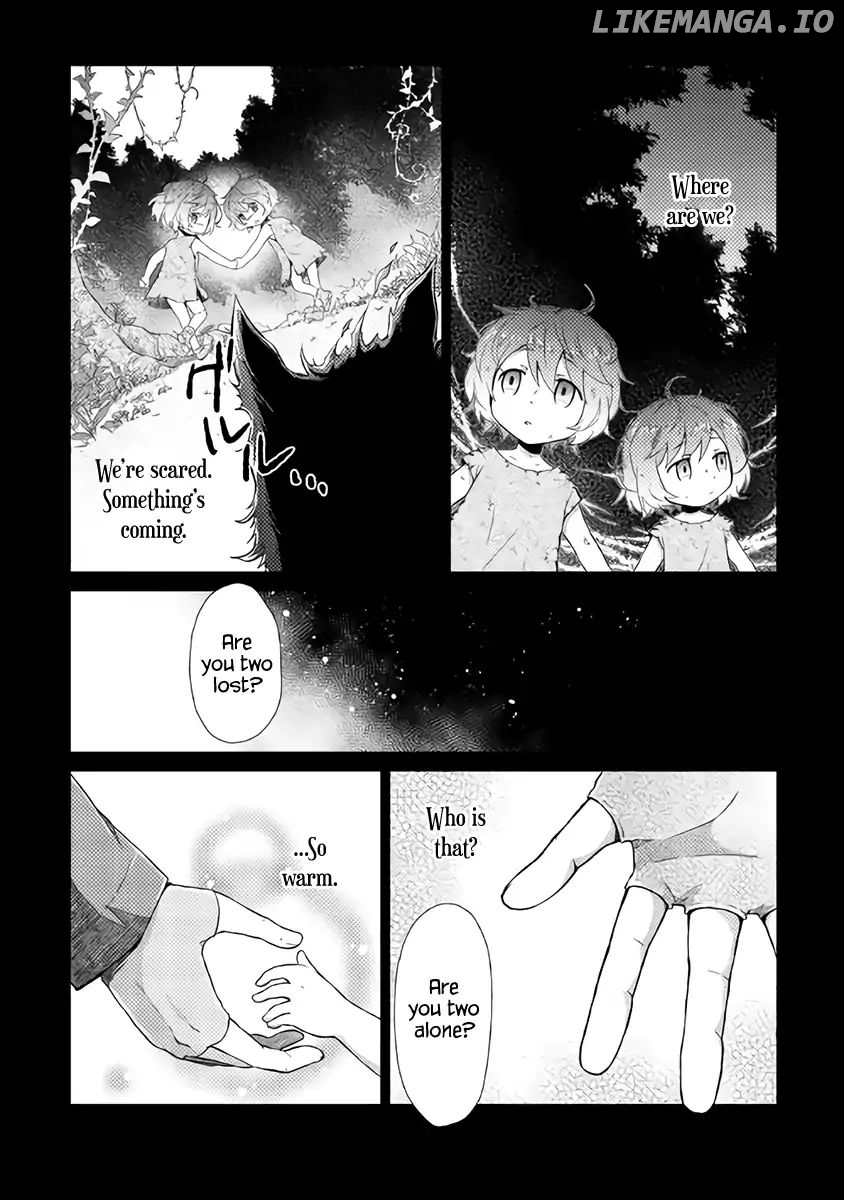 Isekai Yururi Kikou - Raising Children While Being an Adventurer chapter 4 - page 3