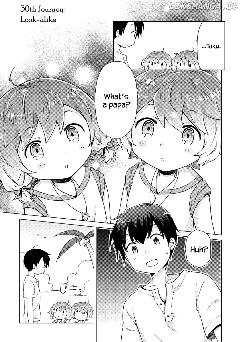 Isekai Yururi Kikou - Raising Children While Being an Adventurer chapter 30 - page 2