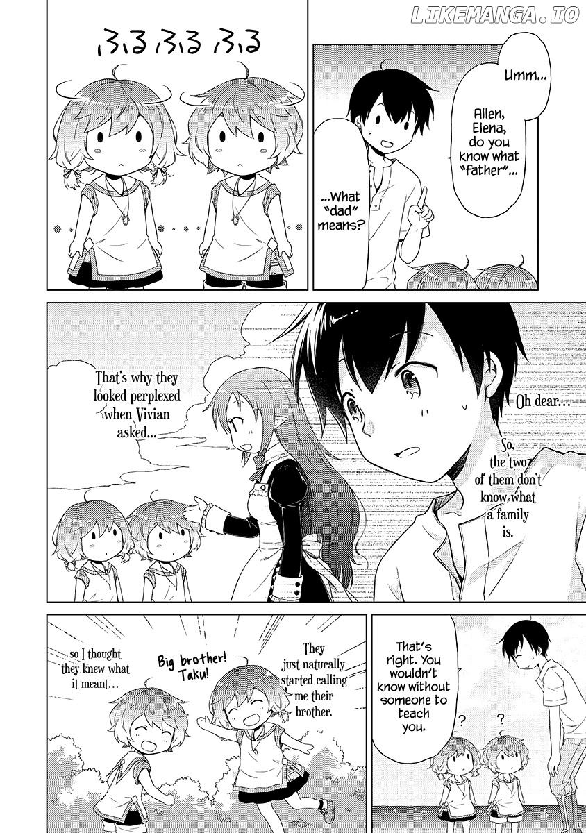 Isekai Yururi Kikou - Raising Children While Being an Adventurer chapter 30 - page 3