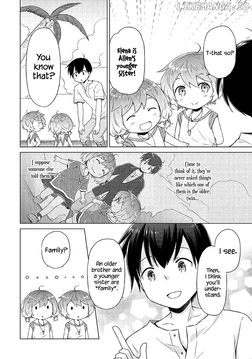 Isekai Yururi Kikou - Raising Children While Being an Adventurer chapter 30 - page 5