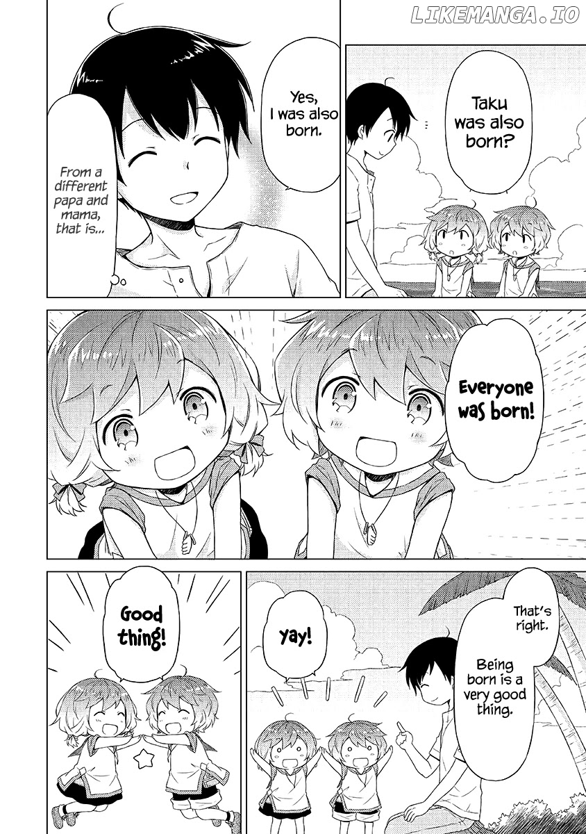 Isekai Yururi Kikou - Raising Children While Being an Adventurer chapter 30 - page 7