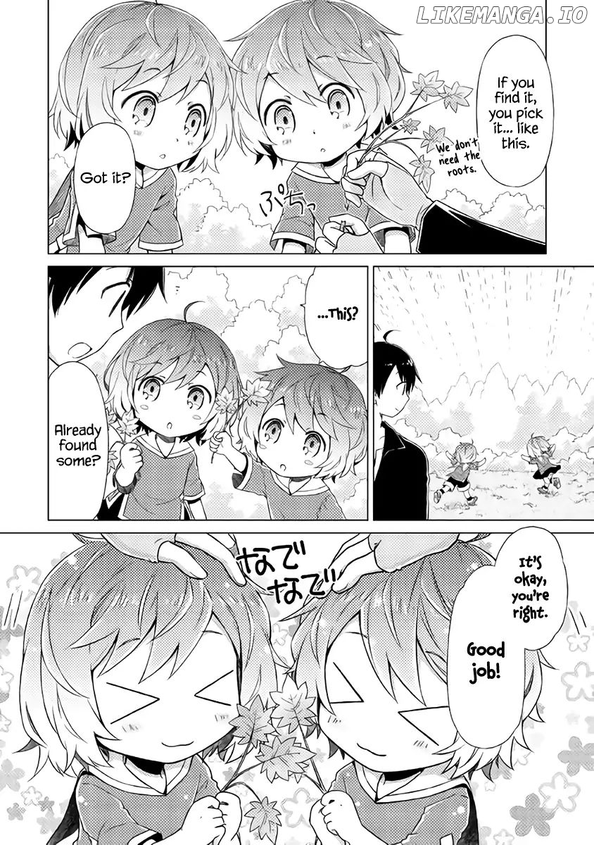 Isekai Yururi Kikou - Raising Children While Being an Adventurer chapter 3 - page 5