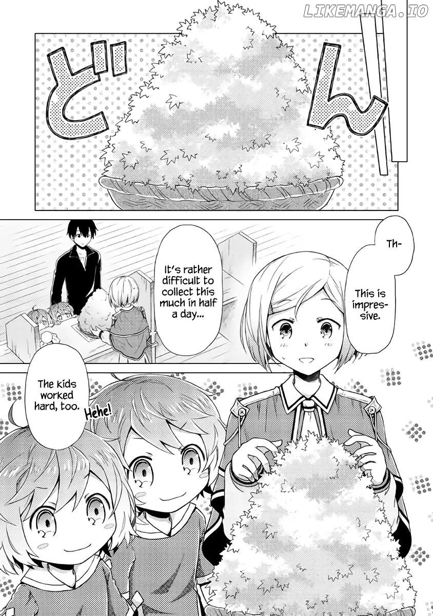 Isekai Yururi Kikou - Raising Children While Being an Adventurer chapter 3 - page 8