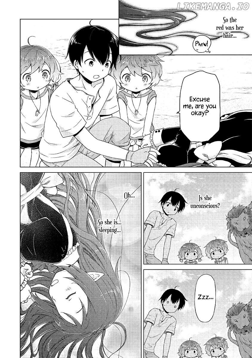 Isekai Yururi Kikou - Raising Children While Being an Adventurer chapter 29 - page 3