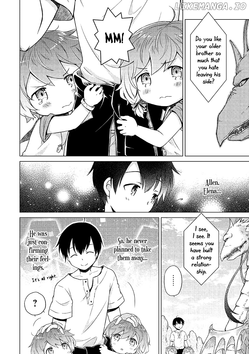 Isekai Yururi Kikou - Raising Children While Being an Adventurer chapter 23 - page 19