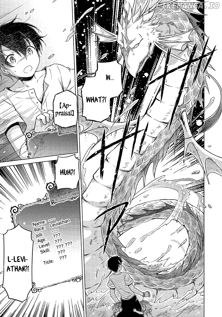 Isekai Yururi Kikou - Raising Children While Being an Adventurer chapter 23 - page 8