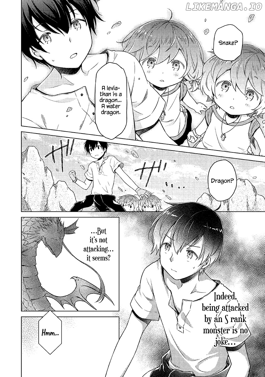 Isekai Yururi Kikou - Raising Children While Being an Adventurer chapter 23 - page 9