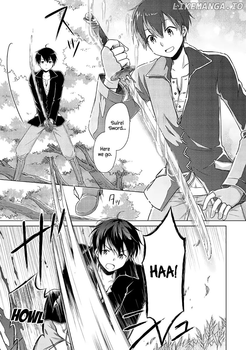 Isekai Yururi Kikou - Raising Children While Being an Adventurer chapter 10 - page 7