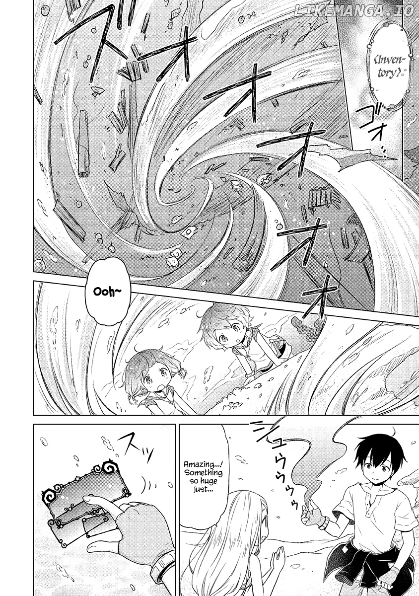 Isekai Yururi Kikou - Raising Children While Being an Adventurer chapter 21 - page 5