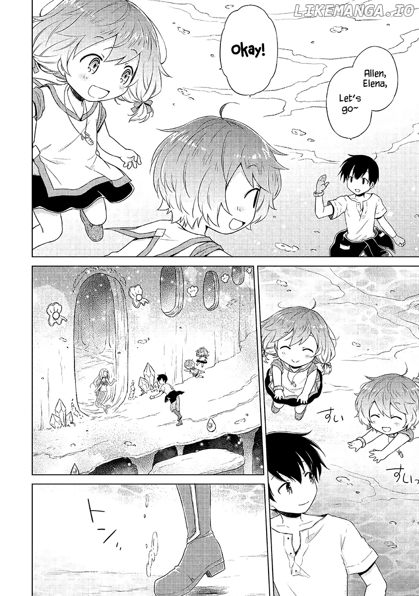 Isekai Yururi Kikou - Raising Children While Being an Adventurer chapter 21 - page 9