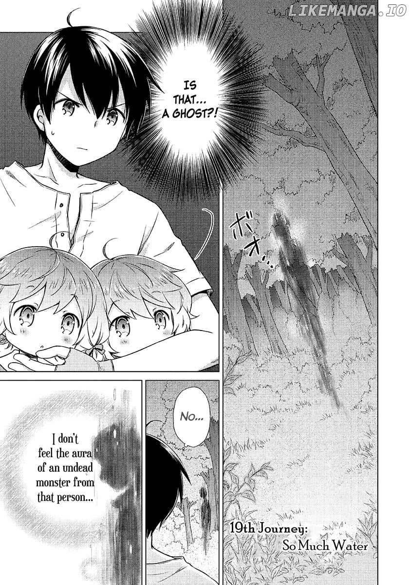 Isekai Yururi Kikou - Raising Children While Being an Adventurer chapter 19 - page 2