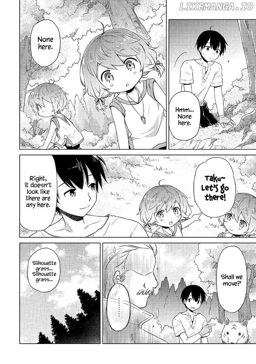 Isekai Yururi Kikou - Raising Children While Being an Adventurer chapter 19 - page 9