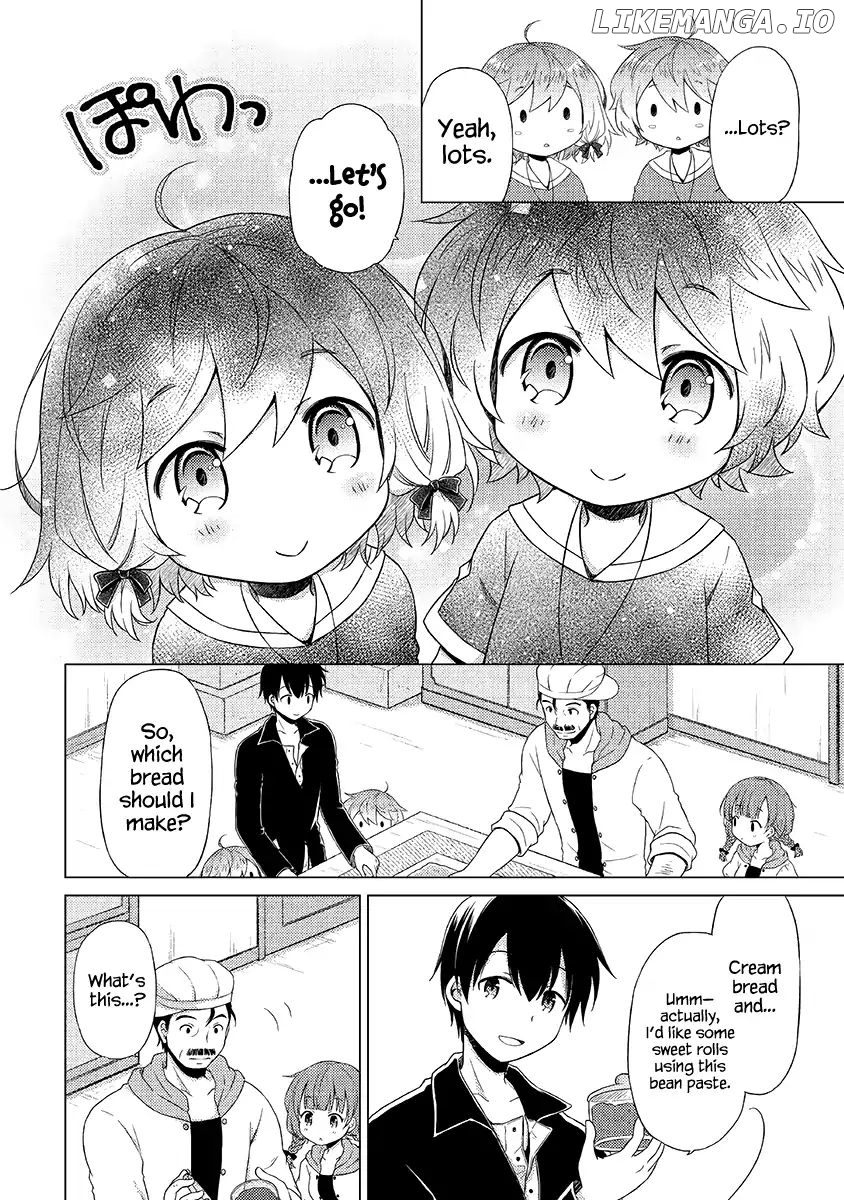 Isekai Yururi Kikou - Raising Children While Being an Adventurer chapter 17 - page 9