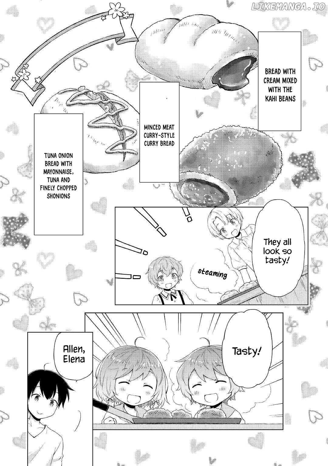 Isekai Yururi Kikou - Raising Children While Being an Adventurer chapter 35 - page 7
