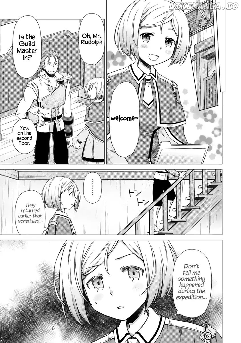 Isekai Yururi Kikou - Raising Children While Being an Adventurer chapter 12 - page 20